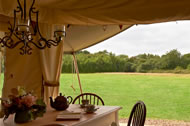 Secret Meadows Inspired Holidays