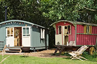 Secret Meadows Inspired Holidays
